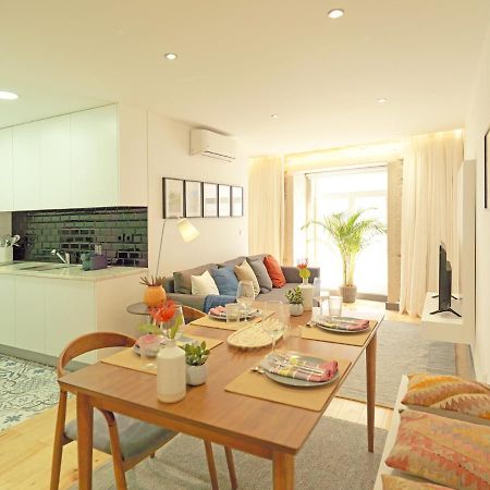 Flh Porto Modern Apartment Luaran gambar