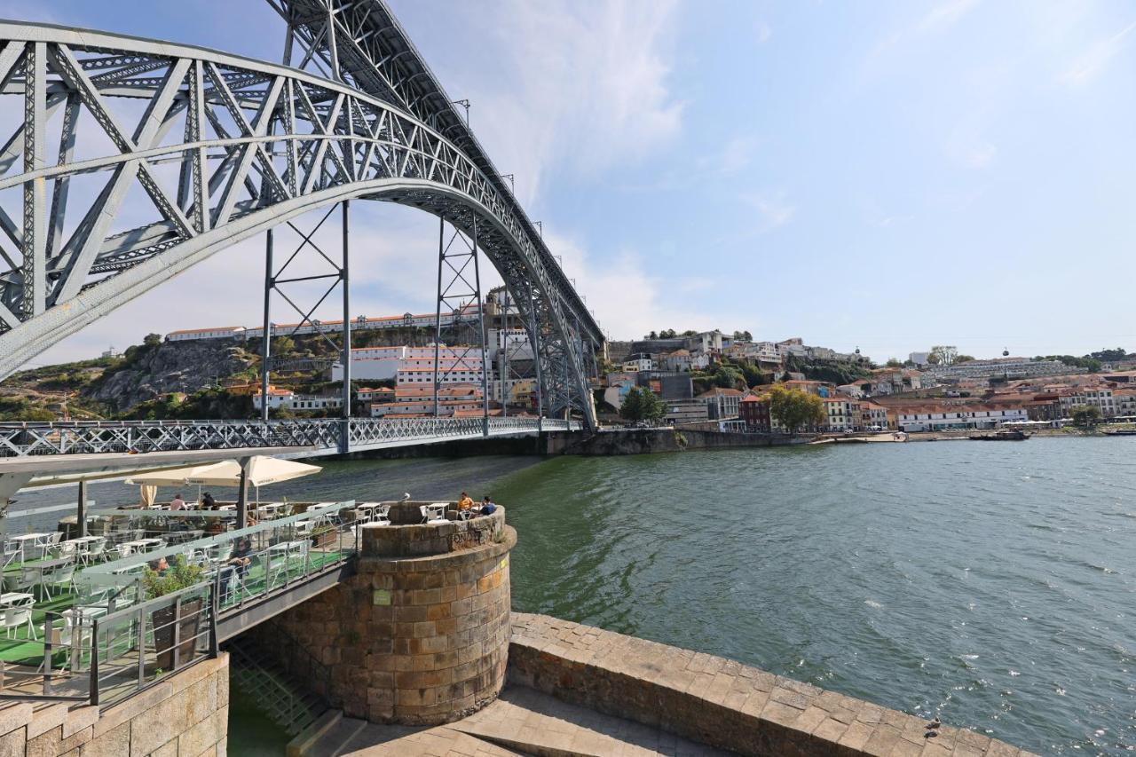 Flh Porto Modern Apartment Luaran gambar